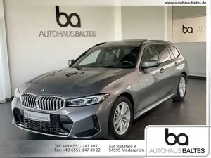 BMW 320 320d Touring xDrive M Sport Inno/Pano/Comfort/AHK