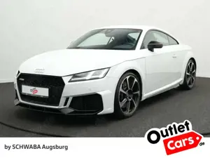 Audi TT RS S tr.*MATRIX*280km/h*BO*Sportfw*20"