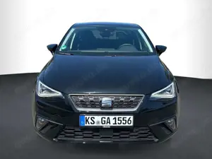 SEAT Ibiza 1.0 TSI Style Edition DSG, PANO, NAVI Bild 5
