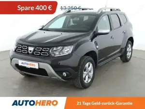 Dacia Duster 1.6 SCe Comfort *TEMPO*PDC*KLIMA*ALU*
