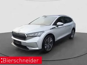 Skoda Enyaq 60 Loft NAVI AHK RFK PDC BT KLIMA LED
