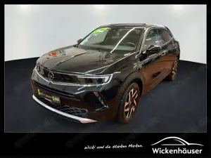 Opel Mokka-E Mokka e Elegance Kamera WinterPaket CarPlay Bild 1
