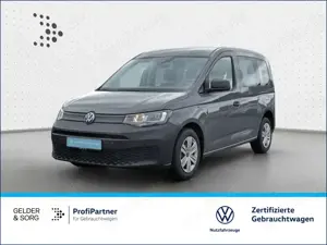 Volkswagen Caddy 1.5 TSI Klima*EPH*DAB+*GRA