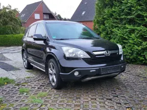 Honda CR-V üCRV 2.2 16V I-CTDi 4WD/Re6/AAH,