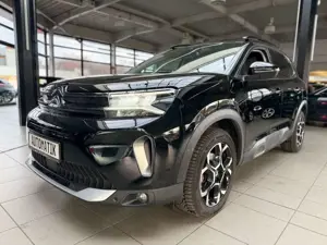 Citroen C5 Aircross Shine*360 Kamera*Navi*Allwetter
