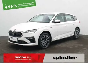 Skoda Scala Selection 1.0 TSI / Matix, RFK, SHZ, PDC