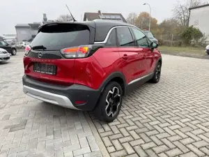 Opel Crossland X Ultimate Bild 5