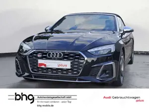 Audi S5 Cabrio TFSI quattro tiptronic