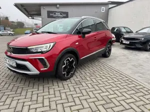 Opel Crossland X Ultimate Bild 3