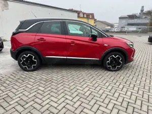 Opel Crossland X Ultimate Bild 4
