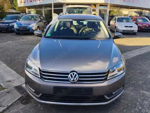 Volkswagen Passat Variant Comfortline