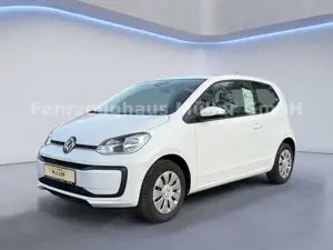Volkswagen up! Basis