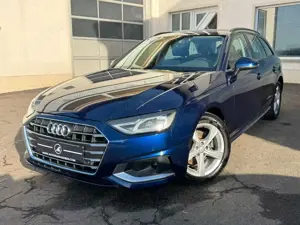 Audi A4 Avant 35TDI adva. MASSAGE LED CARPLAY ACC DSP