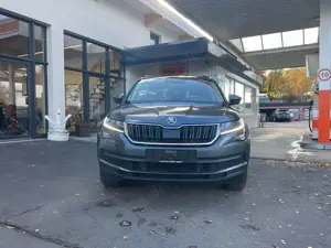 Skoda Kodiaq Drive 125 4x4
