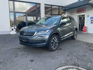 Skoda Kodiaq Drive 125 4x4
