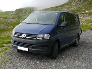 Volkswagen T6 Transporter