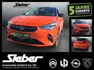 Opel Corsa-e Elegance ***LED-Matrix***Navi-Pro***