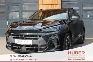 CUPRA Terramar VZ 2.0 TSI 4DRIVE SENNHEISER/HEAD-UP/360°KAMERA...