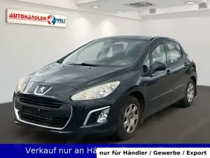 Peugeot 308 120 VTi Automatik