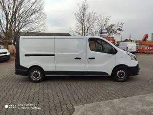 Renault Trafic Kasten L2H1 2,9t Komfort Sortimoausbau Bild 5