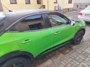 Opel Mokka Mokka 1.2 DI Turbo Automatik GS Line