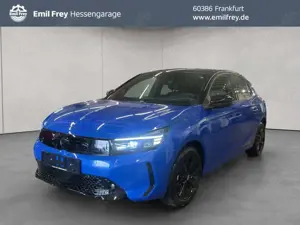 Opel Corsa 1.2 Direct Injection Turbo GS