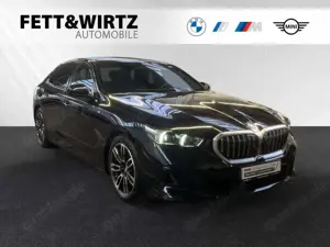 BMW 530 e M Sport|Head-Up|LiveCockpit-Prof.