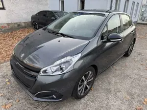 Peugeot 208 Active
