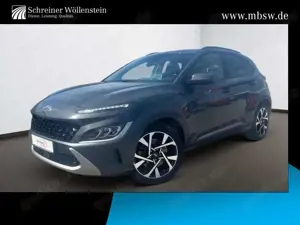 Hyundai KONA 1.6 T-GDI Prime 2WD NAVI/LED/KAMERA/HuD/ACC