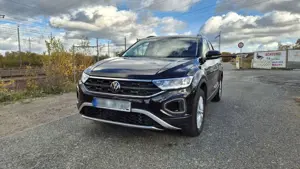 Volkswagen T-Roc 1.5 TSI OPF Life Garantie