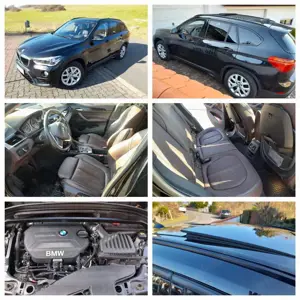 BMW X1 X1 Diesel xDrive20d xLine