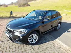 BMW X1 X1 xDrive20d Aut. xLine