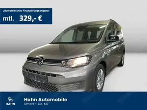 Volkswagen Caddy Life 1.5TSI DSG CAM PDC NAVI SPURH ACC App