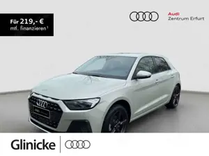 Audi A1 advanced 30 TFSI 85(116) kW(PS)