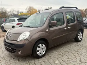 Renault Kangoo Bild 2