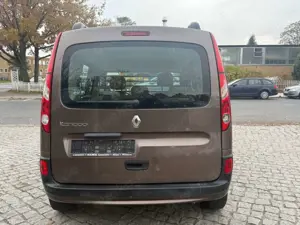 Renault Kangoo Bild 3