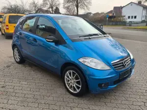 Mercedes-Benz A 180 A -Klasse A 180 CDI