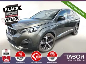 Peugeot 3008 1.5 BlueHDi 130 Aut. Allure LED Nav KeyL