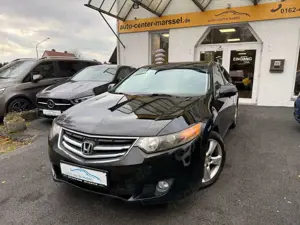 Honda Accord Lim. Elegance ALLWETTER/SHZ/TEMPOMAT