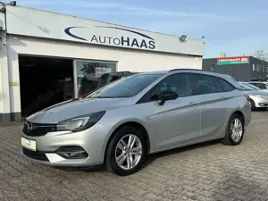 Opel Astra K ST Business*LED Scheinw.*SitzLenkradhe.