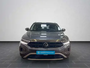 Volkswagen T-Roc Life 2.0 TDI DSG LED NAVI AHK RFK EPH Bild 5