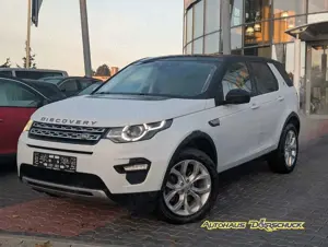 Land Rover Discovery Sport HSE 2.0 Td4 4 HSE Navi. BT.