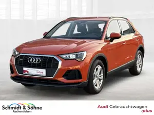 Audi Q3 45 TFSI quattro S-tronic VIRTUAL+NAV+TOTW Klima