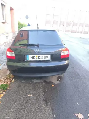 Audi A3 Bild 3