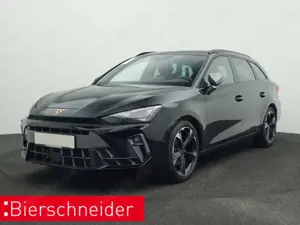 CUPRA Leon Sportstourer 1.5 eTSI DSG 5.-J.-GAR NAVI LED