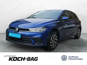 Volkswagen Polo 1.0TSI Life Navi LED