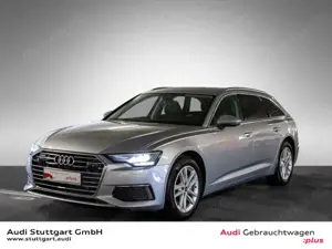 Audi A6 design 40 TDI quattro AHK HeadUp virtCo