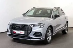 Audi Q3 advanced 35 TFSI S tronic Bild 2