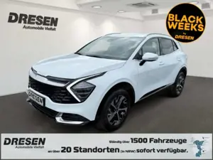 Kia Sportage Spirit Navi/Kamera/Sitzheizung/CarPlay