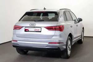 Audi Q3 advanced 35 TFSI S tronic Bild 4